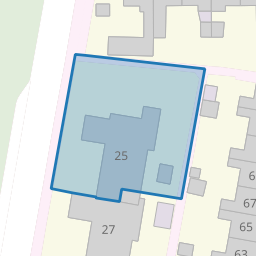 Perceel HLV01-A-1822