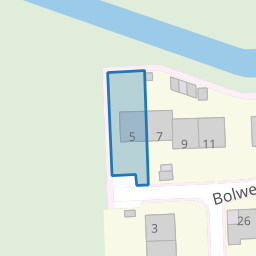 Perceel HLV01-A-1832