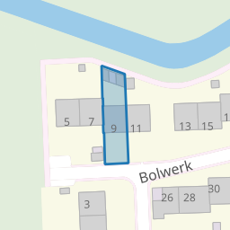 Perceel HLV01-A-1834