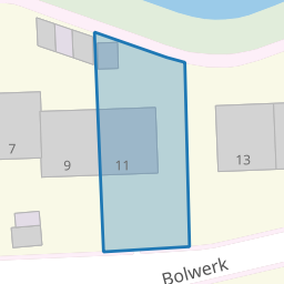 Perceel HLV01-A-1835