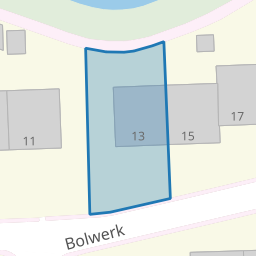 Perceel HLV01-A-1836