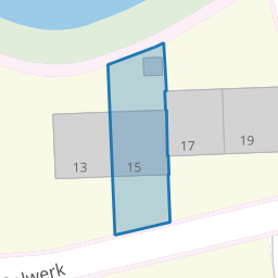 Perceel HLV01-A-1837