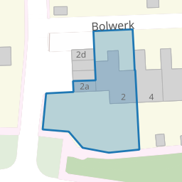 Perceel HLV01-A-1849