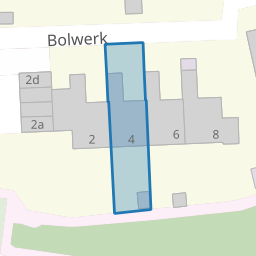 Perceel HLV01-A-1850