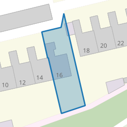 Perceel HLV01-A-1864