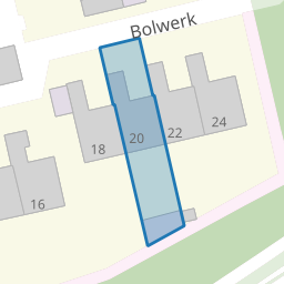 Perceel HLV01-A-1866