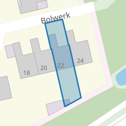 Perceel HLV01-A-1867