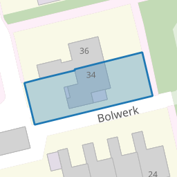 Perceel HLV01-A-1868