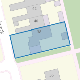 Perceel HLV01-A-1870