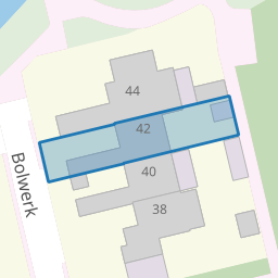 Perceel HLV01-A-1872