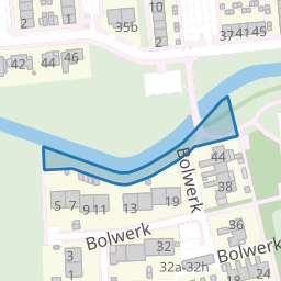 Perceel HLV01-A-1875