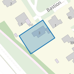 Perceel HLV01-A-1913