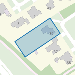 Perceel HLV01-A-1917