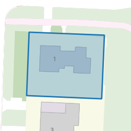 Perceel HLV01-A-1936