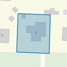 Perceel HLV01-A-1940