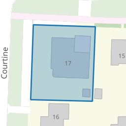 Perceel HLV01-A-1943