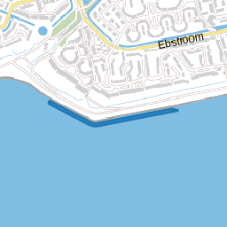 Perceel HLV01-A-1950