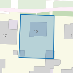 Perceel HLV01-A-1961