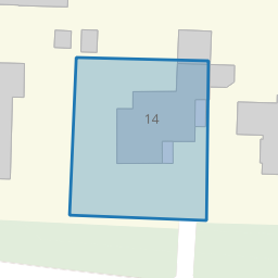 Perceel HLV01-A-1965