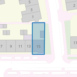 Perceel HLV01-A-1992