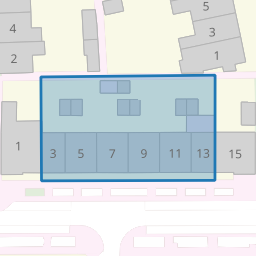 Perceel HLV01-A-1993