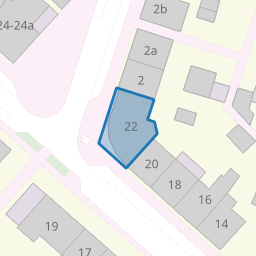 Perceel HLV01-A-1994