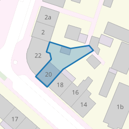 Perceel HLV01-A-1995