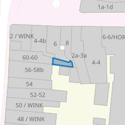 Perceel HLV01-A-1997