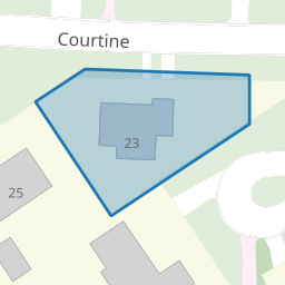 Perceel HLV01-A-2022