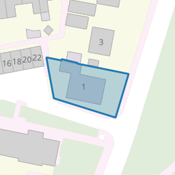 Perceel HLV01-A-2024