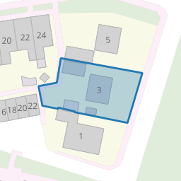 Perceel HLV01-A-2025