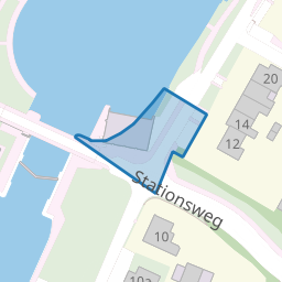 Perceel HLV01-A-2042