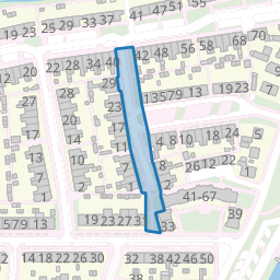 Perceel HLV01-A-2050