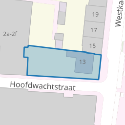 Perceel HLV01-A-2070