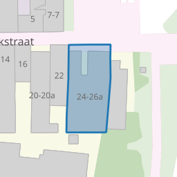 Perceel HLV01-A-2096