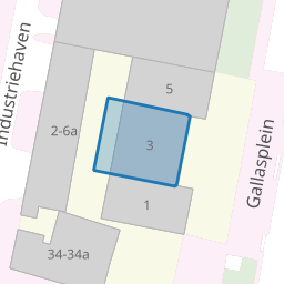 Perceel HLV01-A-2252