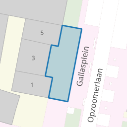 Perceel HLV01-A-2254