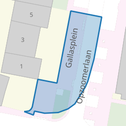 Perceel HLV01-A-2255