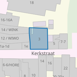 Perceel HLV01-A-2263