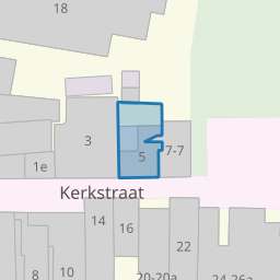 Perceel HLV01-A-2264