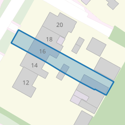 Perceel HLV01-A-2274