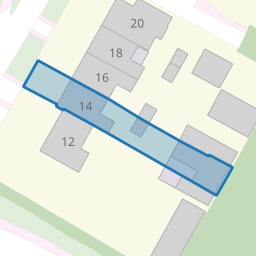 Perceel HLV01-A-2275