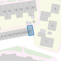 Perceel HLV01-A-2282