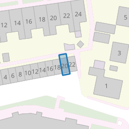 Perceel HLV01-A-2283