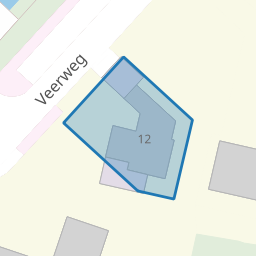 Perceel HLV01-A-2288