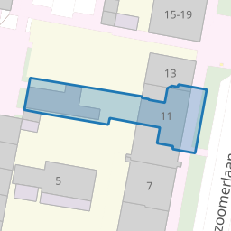 Perceel HLV01-A-2295