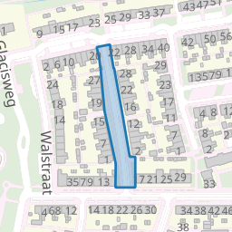 Perceel HLV01-A-2298