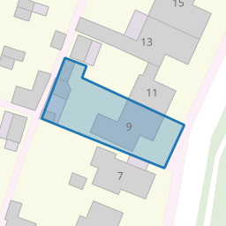 Perceel HLV01-A-2299