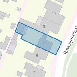 Perceel HLV01-A-2300