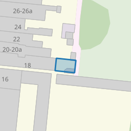 Perceel HLV01-A-2314